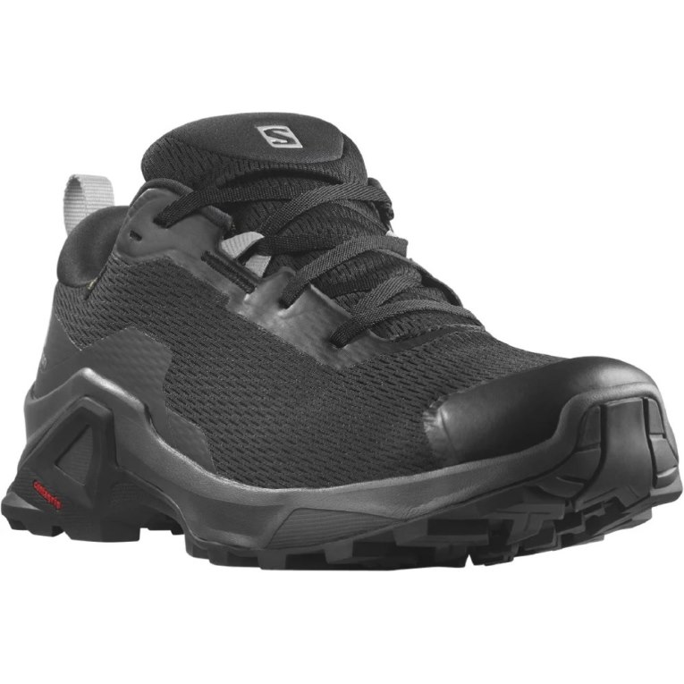 Salomon X Reveal 2 GTX Turisticke Topanky Panske Čierne | SK 5RJHPY